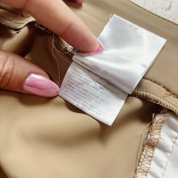 Raffaello Rossi Gabriella Pant Size 46 - Picture 3 of 4